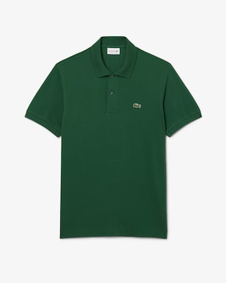 Men's Classic Fit L.12.12 LIGHT Piqu&eacute; Polo