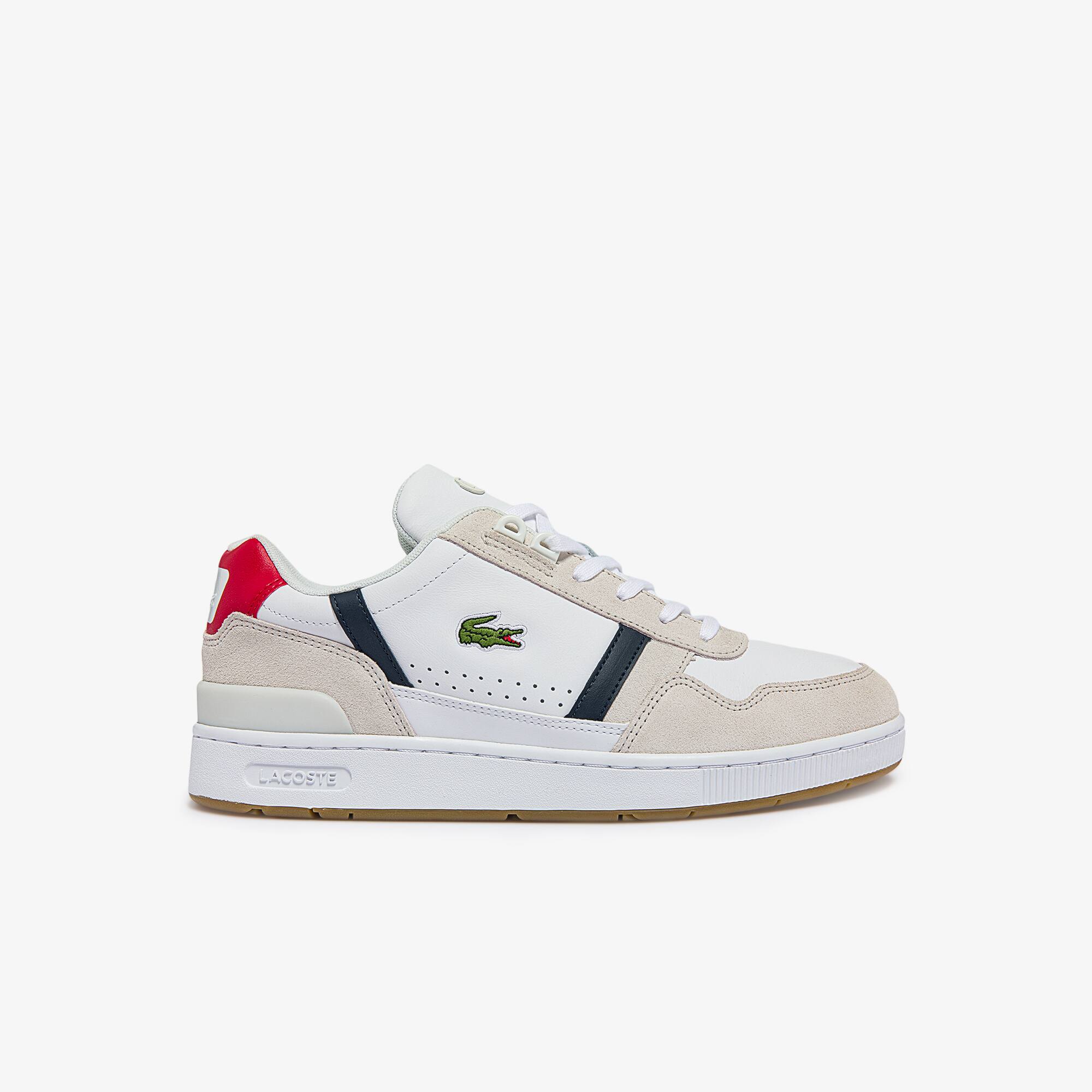 lacoste mens sneakers