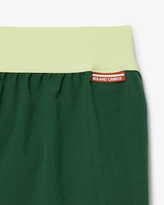 Short Tennis &Eacute;dition Roland-Garros