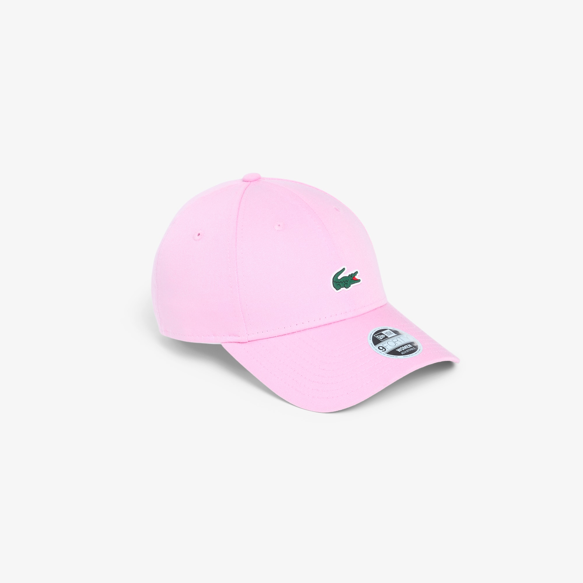 Lacoste x New Era Cap - Women's Collection - New In 2026 | Lacoste