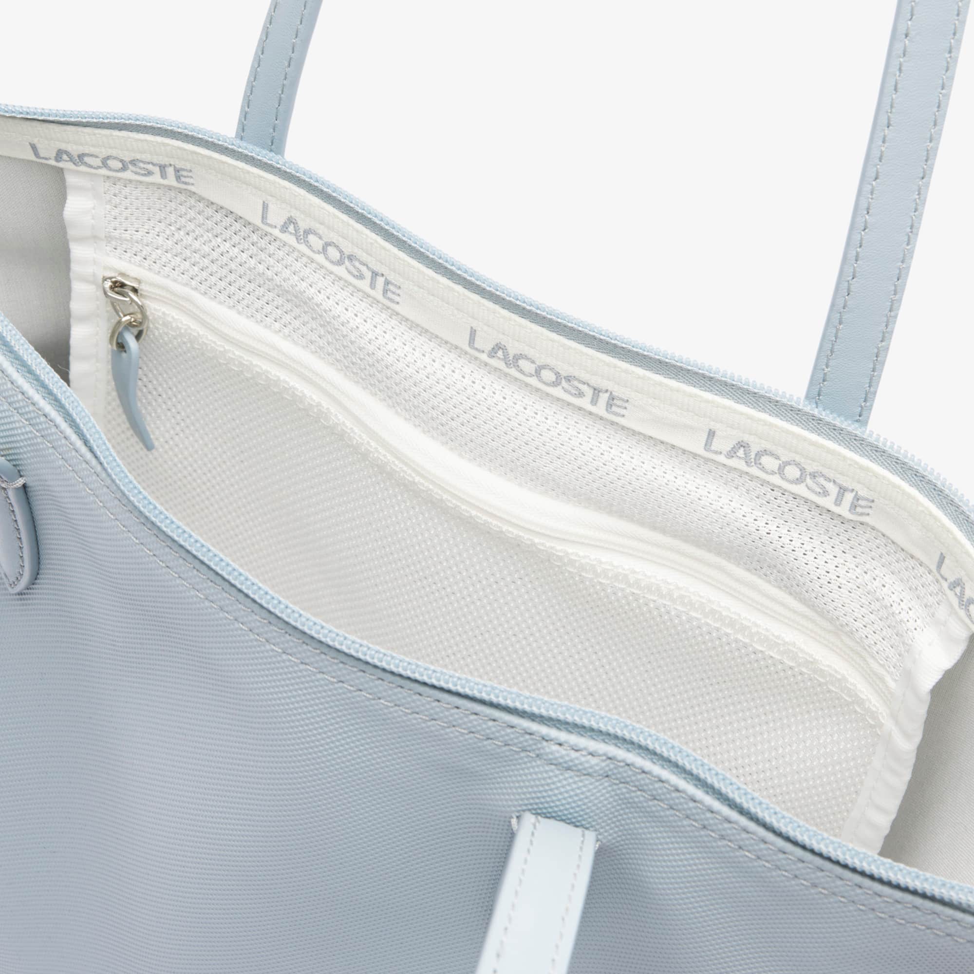 Small L.12.12 Concept Tote - Bags - New In 2025 | Lacoste