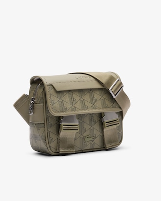 Men's The Blend Messenger Bag