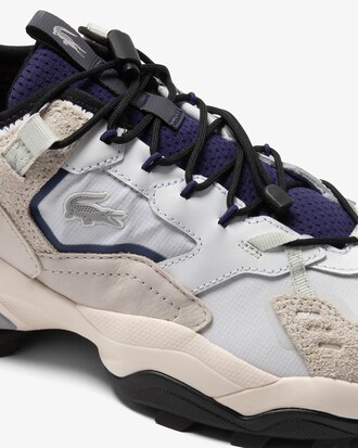 Men's L-Guard Breaker Outdoor Sneakers