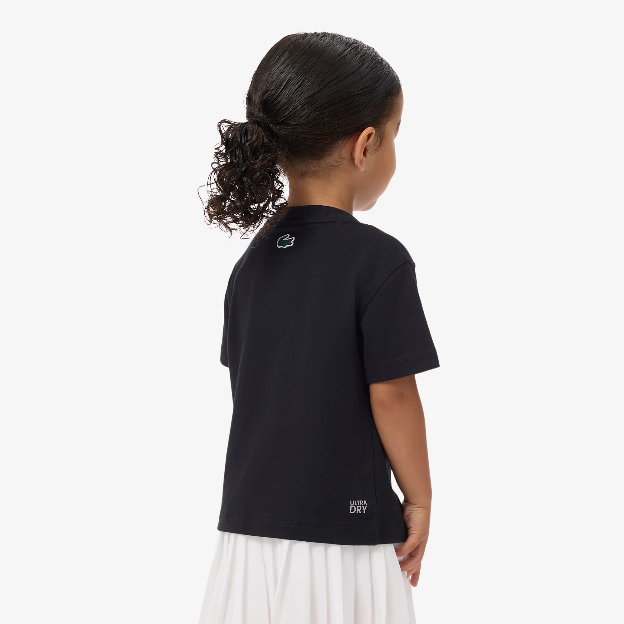 Unisex Sport Print Jersey T-shirt