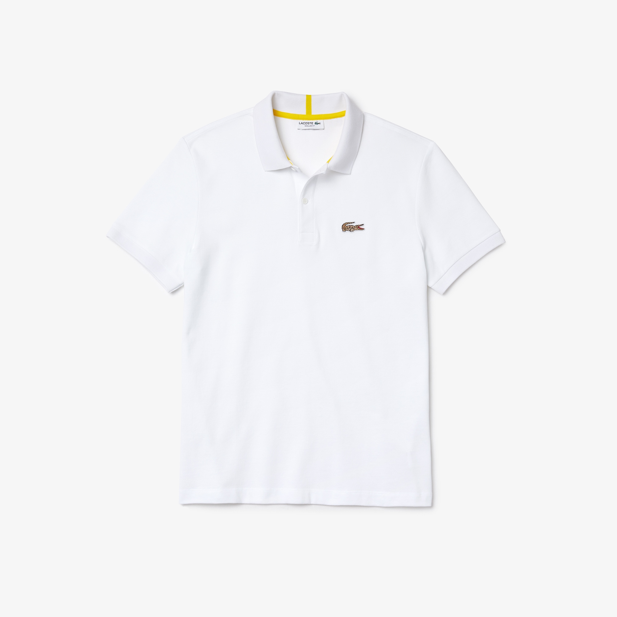 national geographic lacoste polo