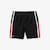 Black / Red / White