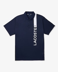 Men's Tall Fit Ultra Dry Print Branding Sport Polo