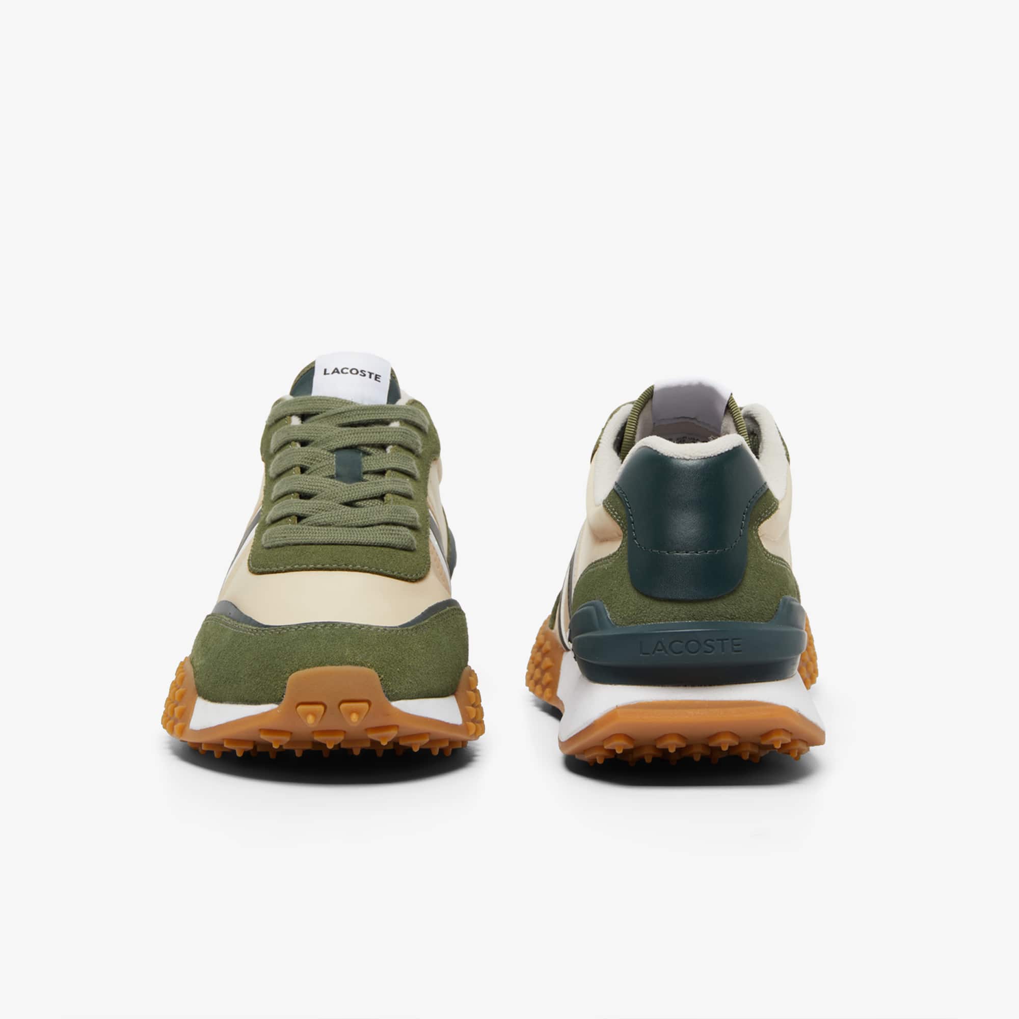 Men's L-Spin Deluxe Sneakers - Sneakers - New In 2026 | Lacoste