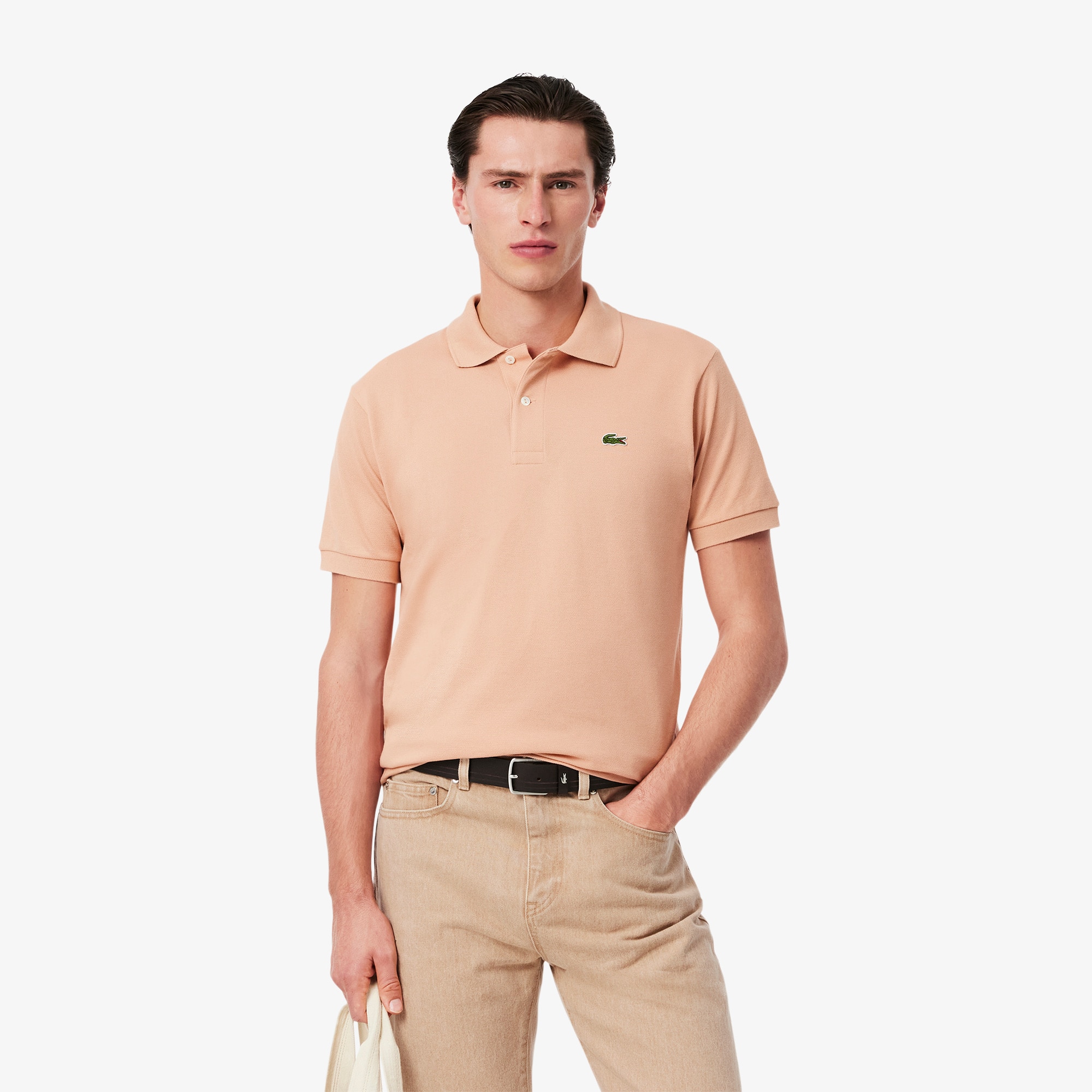 Lacoste アスレチックスニカ 749SFA00080 02H Men's Clothes | Lacoste men's shorts, hoodies, cargo pants