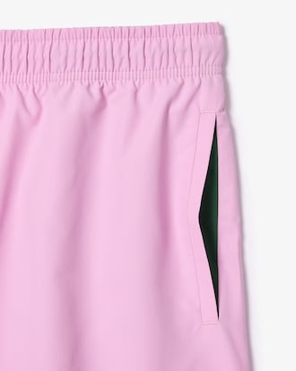 Men's Quick-Dry Swim Trunks