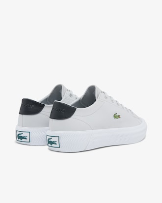 Women's Gripshot Leather and Synthetic Sneakers