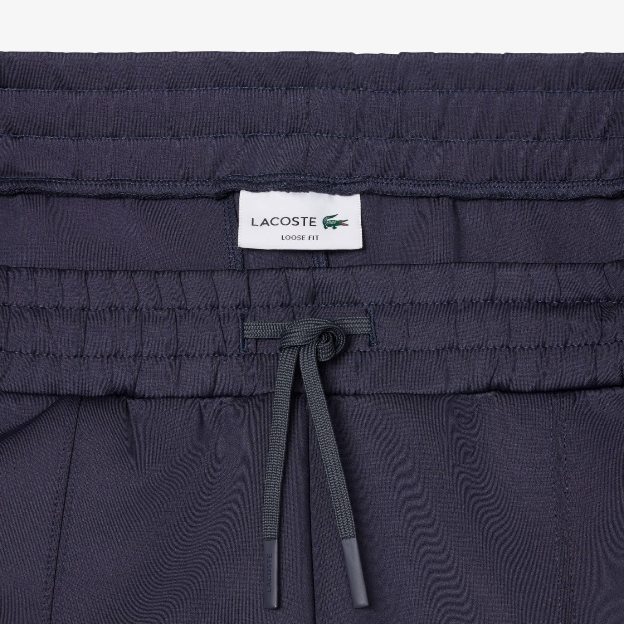 Loose Fit Embroidered Joggers - Pants & Sweatpants - New In 2026