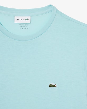 Men's Pima Cotton T-Shirt