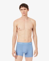 3-Pack Cotton Boxers