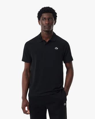 Polo Sport Regular Fit Ultra Seco