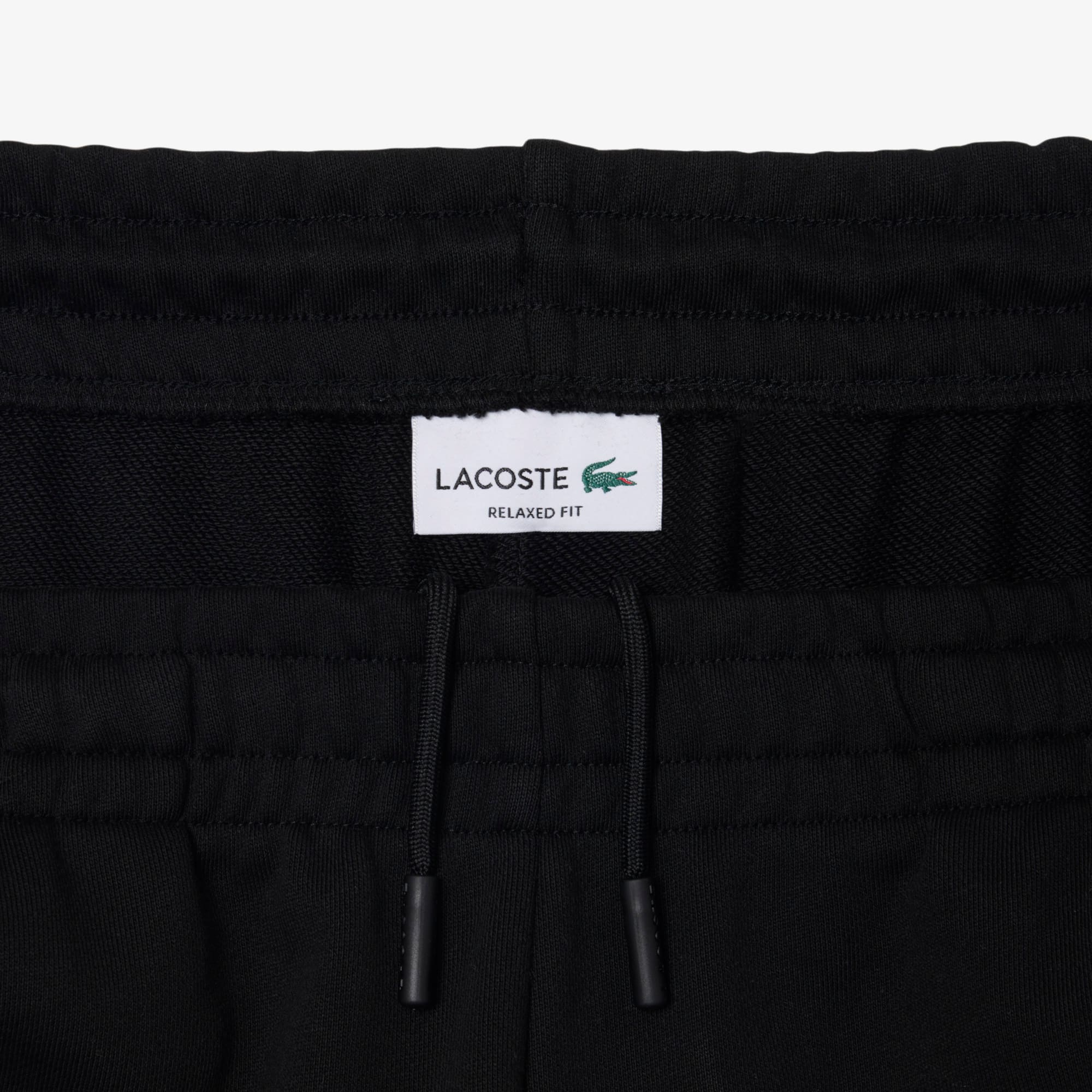 Relaxed Fit Sweatpants