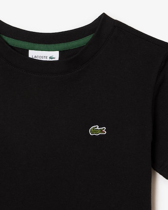 Playera de algod&oacute;n para ni&ntilde;os