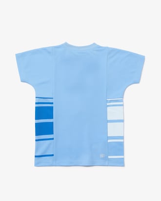 Kids' SPORT Breathable Resistant Piqu&eacute; T-Shirt