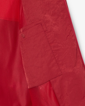 Runway Colour-Block Track Jacket