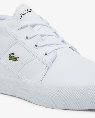 Men's Gripshot Leather Chukka