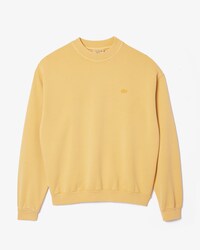 Men's Loose Fit Natural Dye Sweatshirt