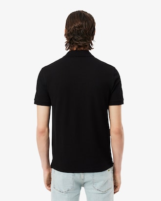 Men's Slim Fit L.12.12 Piqué Polo