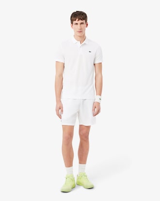Lacoste Tennis x Daniil Medvedev Polo