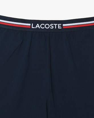 Boxers Largos Para Hombre