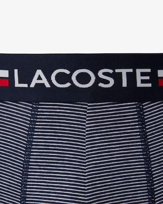 Men's 3-Pack Cotton Boxer Briefs