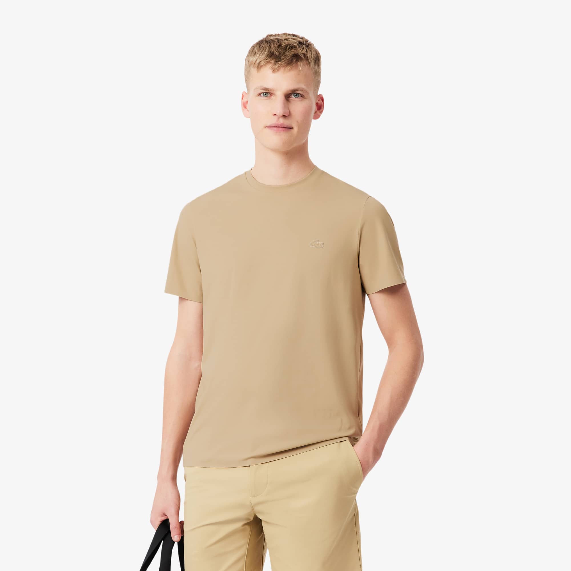 Technical Sport T-Shirt - Men's Collection - New In 2026 | Lacoste