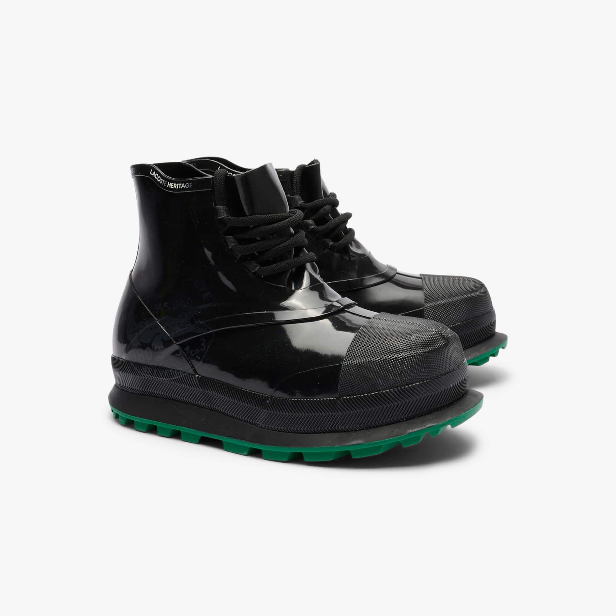 Lacoste★(w) RENE RUNWAY Sneakers★22-25cm★人気早期完売 Lacoste White Rene Runway Sneakers Lacoste