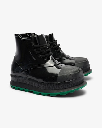 Men's Runway Men’s René Boot