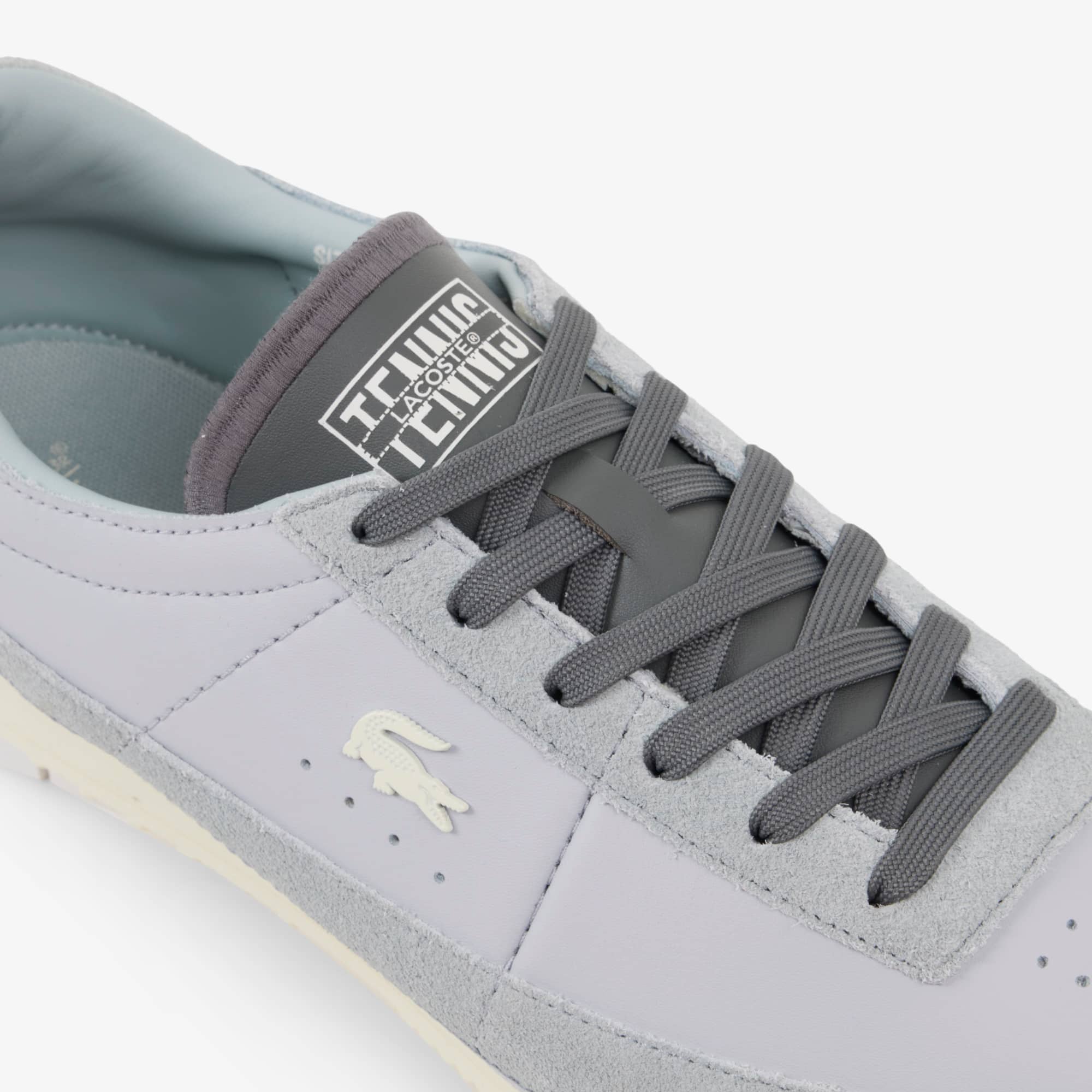 Men's Aura Leather Sneakers