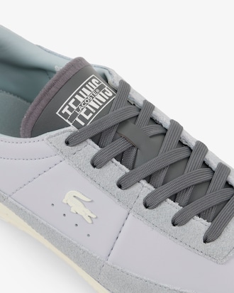 Men's Aura Leather Sneakers