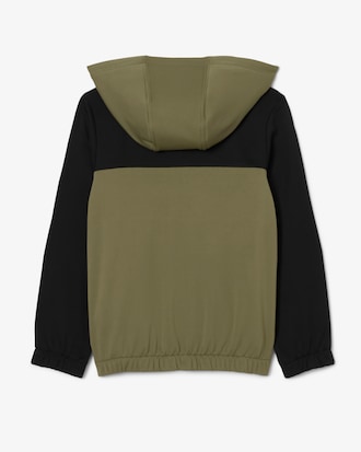 Boys' Sport Colorblock Tracksuit