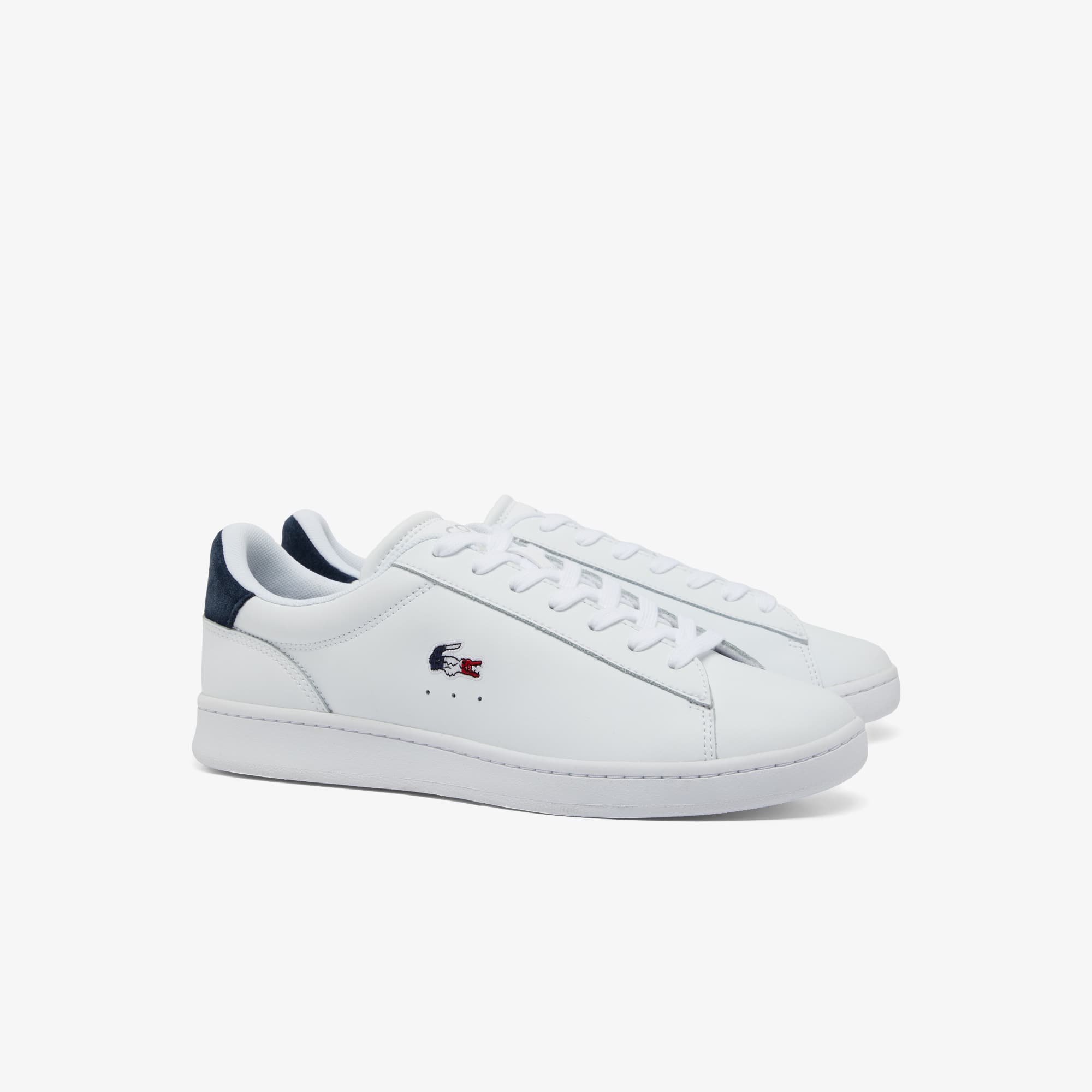 Men's Carnaby Set Leather Sneakers - Sneakers - New In 2025