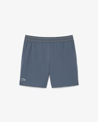 Ultra Dry Reflective Tennis Shorts