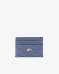 Women's Crocodelle Leather Cardholder