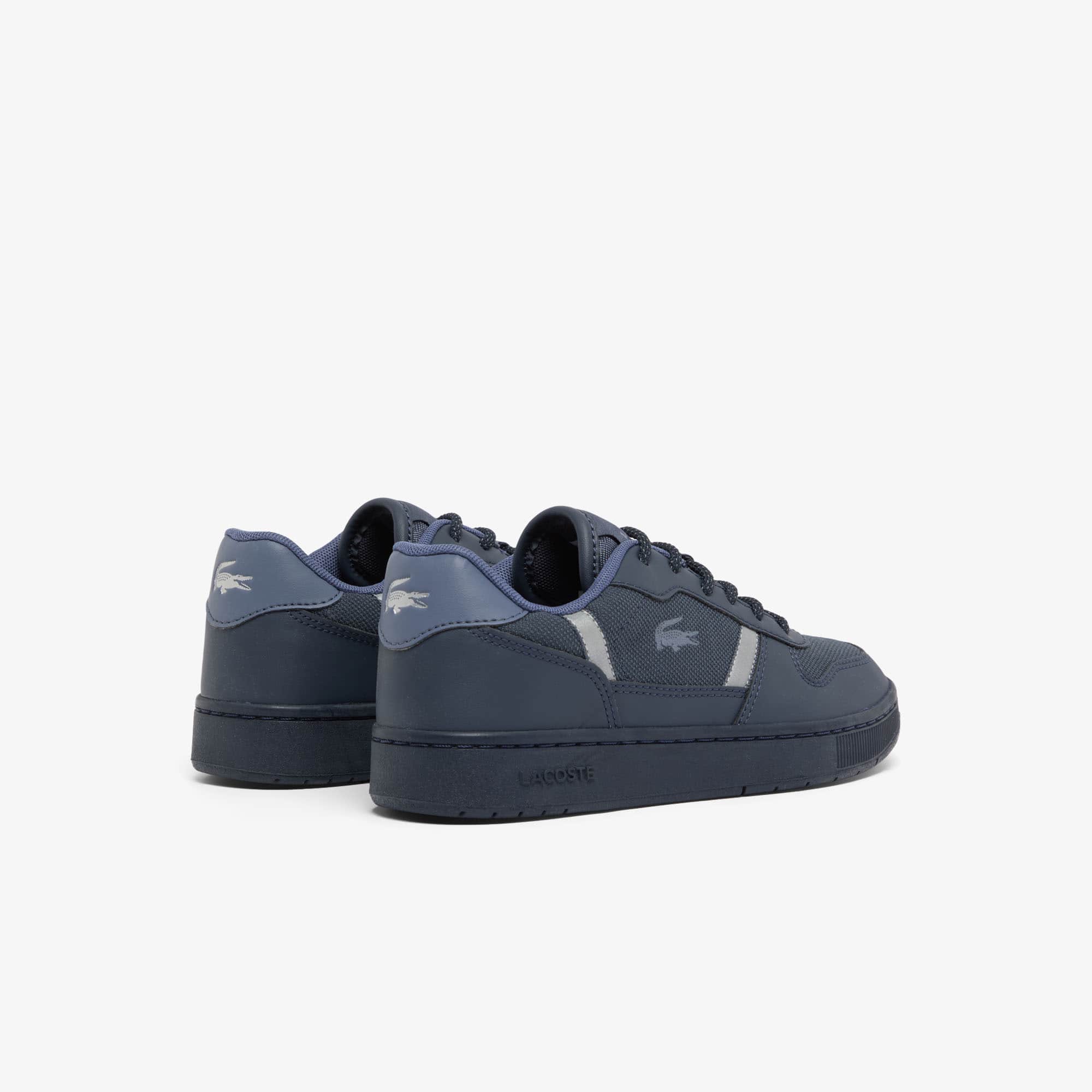 Junior's T-Clip Set Sneakers