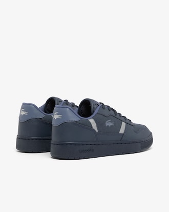 Junior's T-Clip Set Sneakers