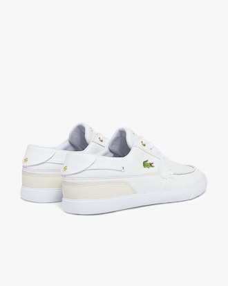 Men's Bayliss Deck Boat Shoes