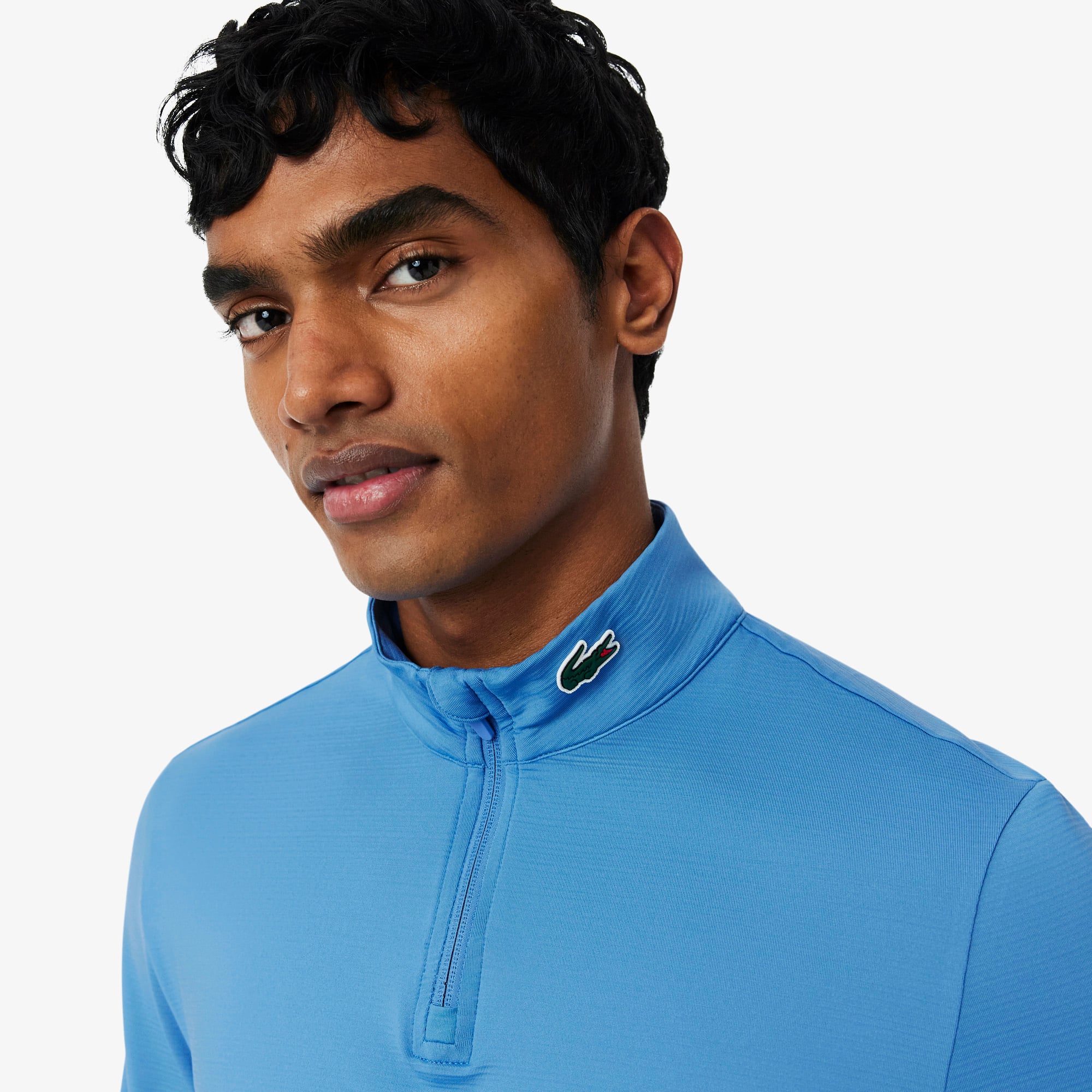 Men's Ultra Dry Stretch Golf Sweatshirt - Sweaters & Sweatshirts