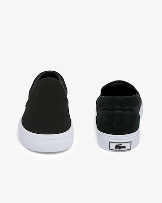 Men's Jump Serve Canvas Slip-On