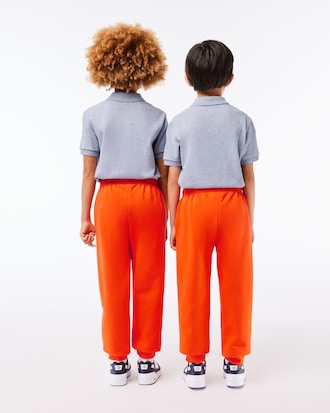Kids' Fleece Sweatpants