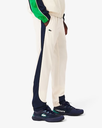 Men's Stretch Tennis Tracksuit