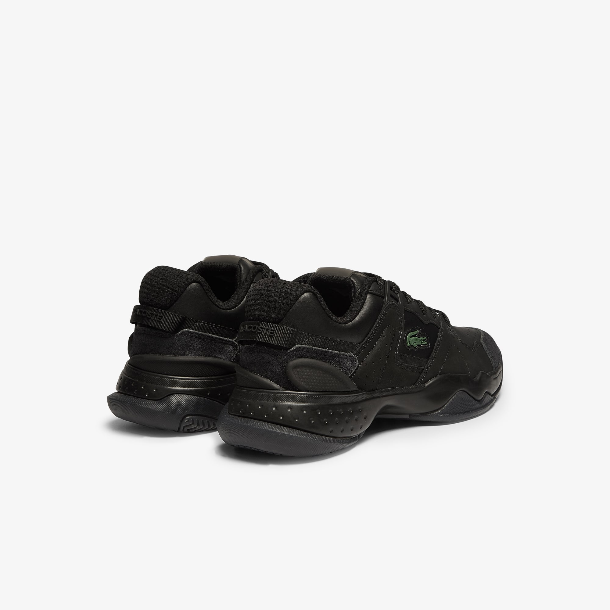 Women's T-Point Nubuck Leather Sneakers - Sneakers - New In