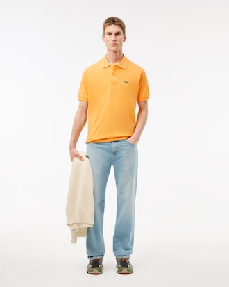 Polo Original L.12.12 Classic Fit para hombre
