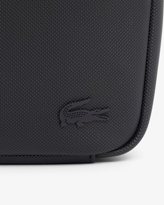 Sac reporter Men's Classic Petit Piqu&eacute;