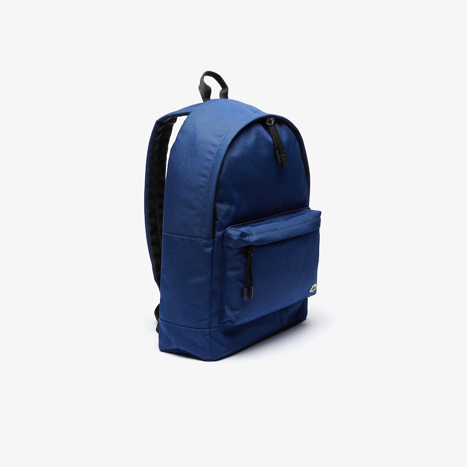 unisex neocroc canvas backpack