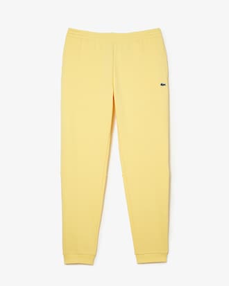 Men's Tapered Leg Sweatpants